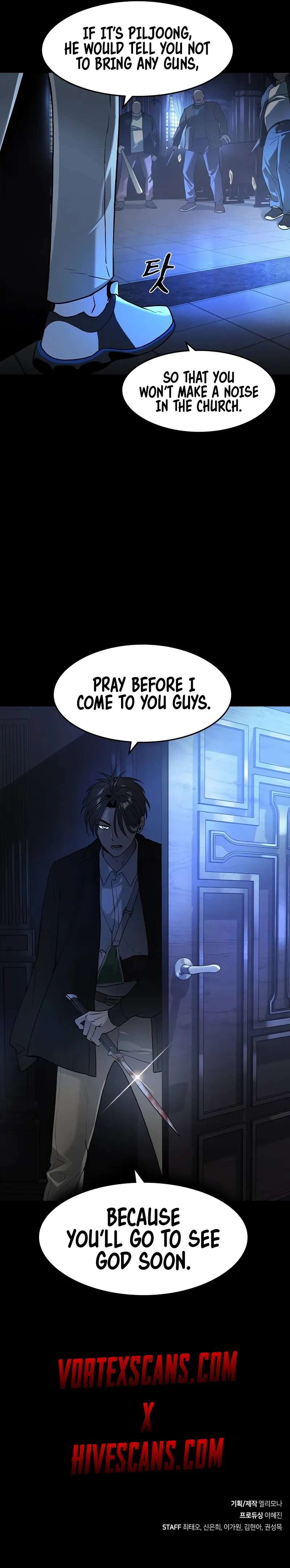 Read The Childe Manga Online