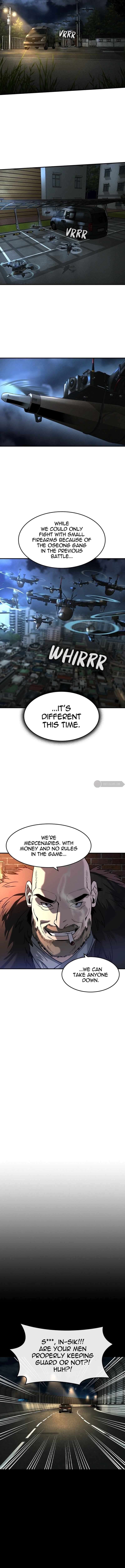 Read The Childe Manga Online