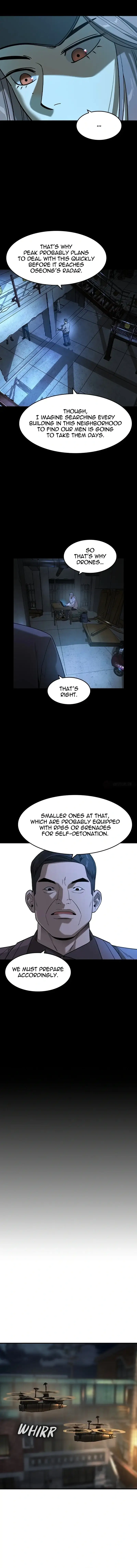 Read The Childe Manga Online