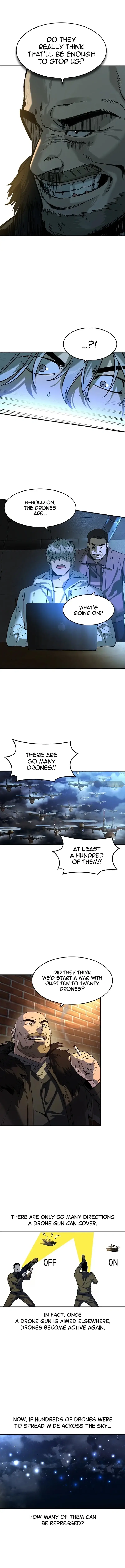 Read The Childe Manga Online