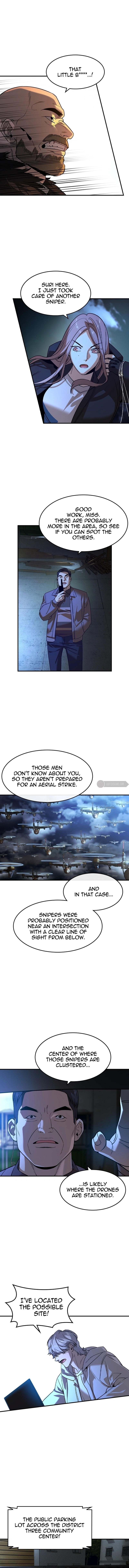 Read The Childe Manga Online