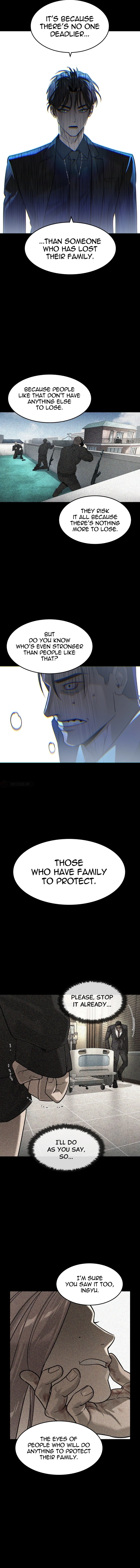 Read The Childe Manga Online