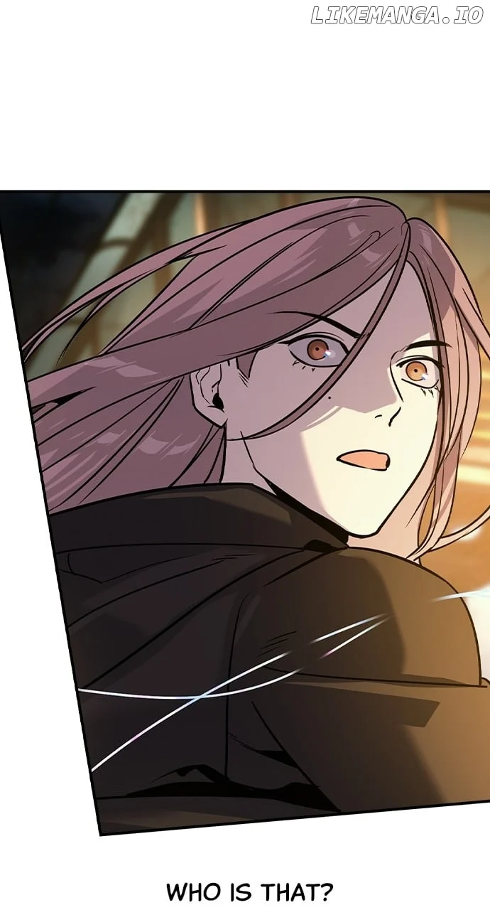 Read The Childe Manga Online