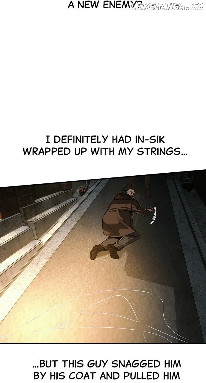 Read The Childe Manga Online