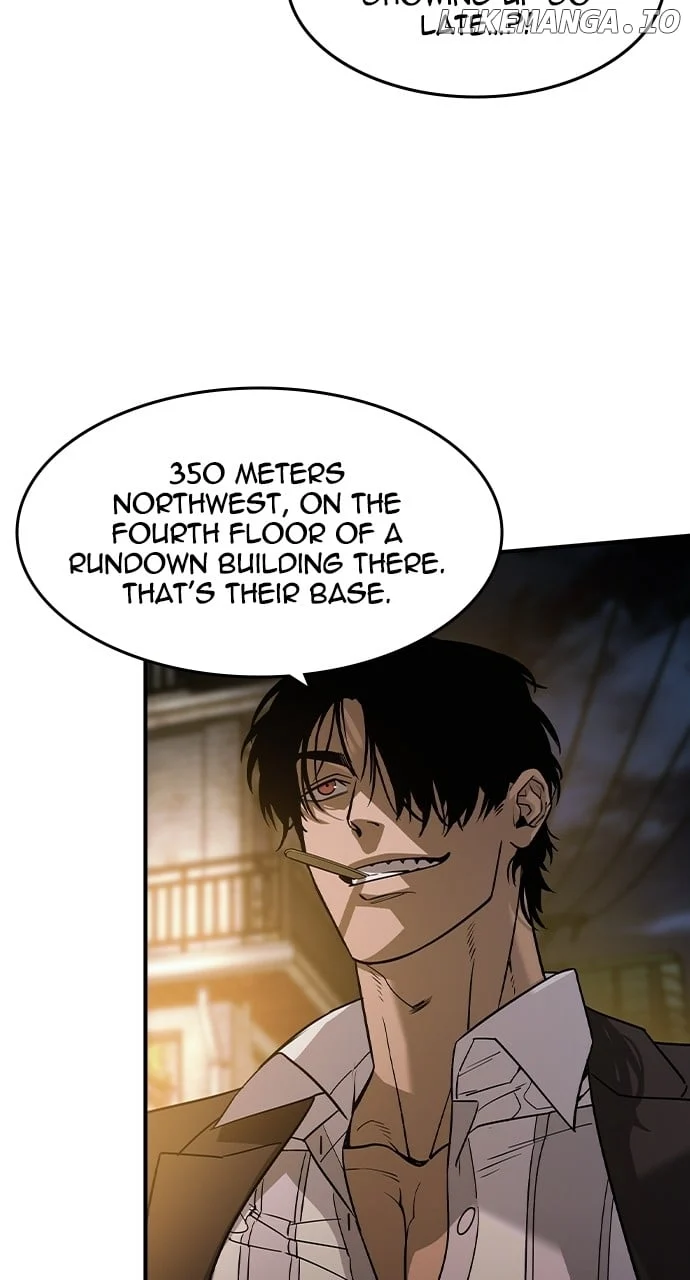 Read The Childe Manga Online