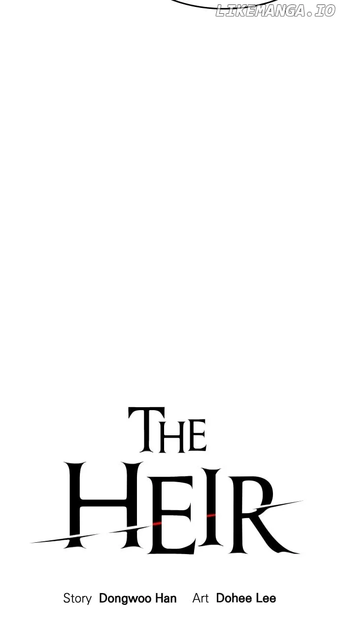 Read The Childe Manga Online