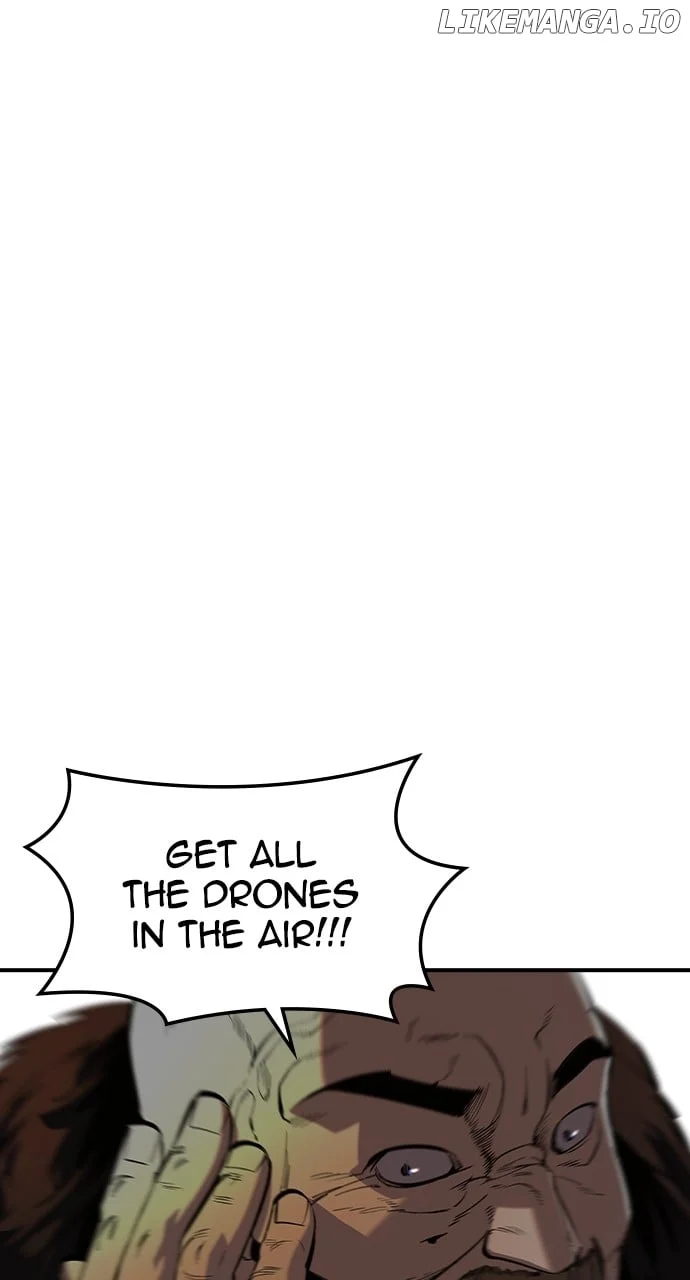 Read The Childe Manga Online