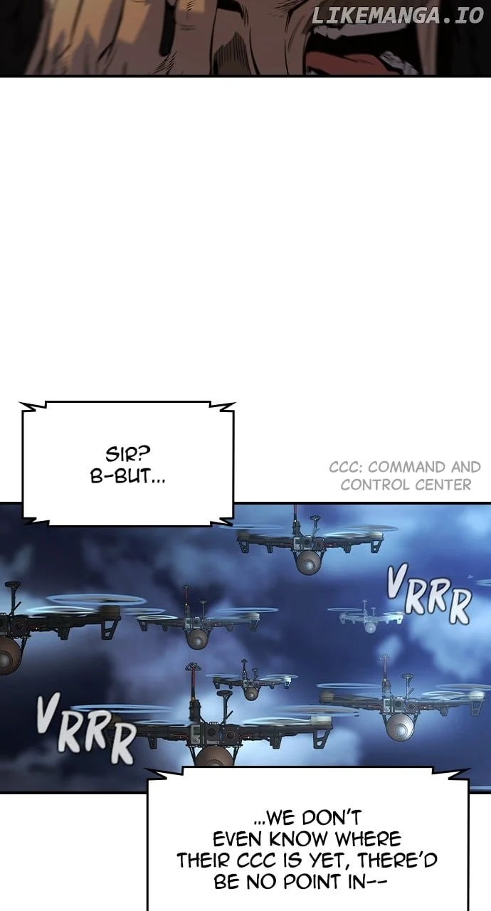 Read The Childe Manga Online