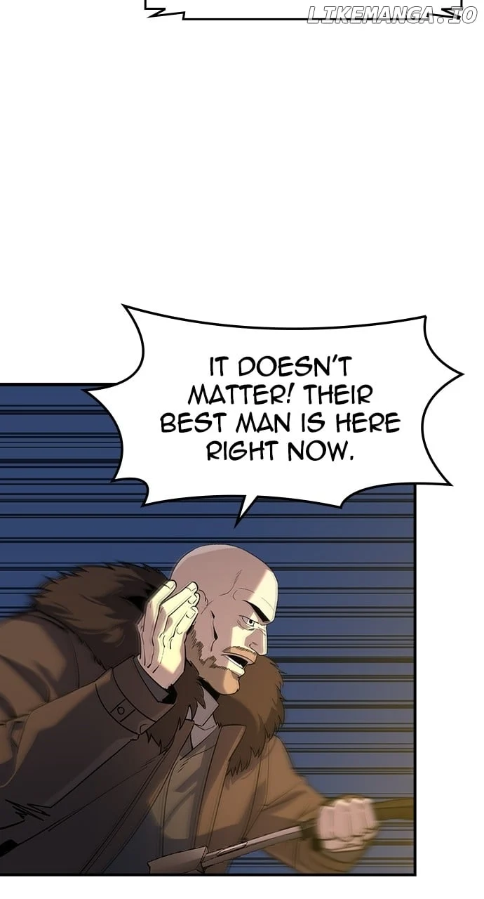 Read The Childe Manga Online