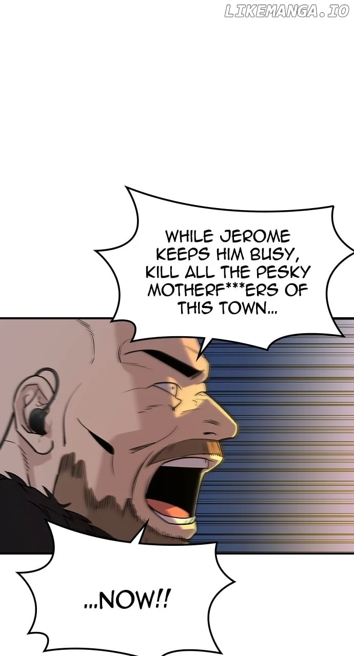 Read The Childe Manga Online