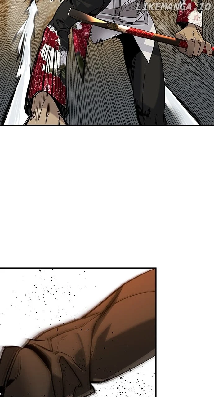 Read The Childe Manga Online