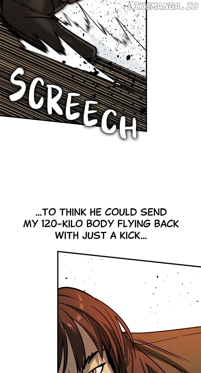 Read The Childe Manga Online