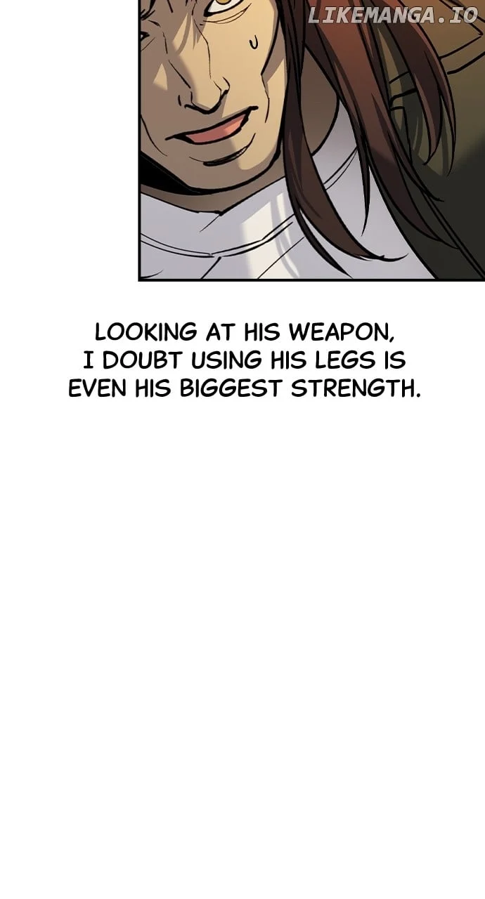 Read The Childe Manga Online