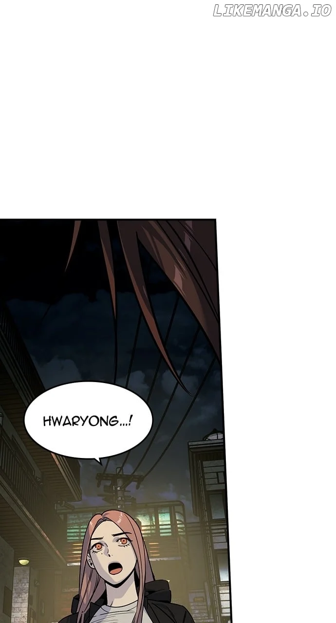 Read The Childe Manga Online