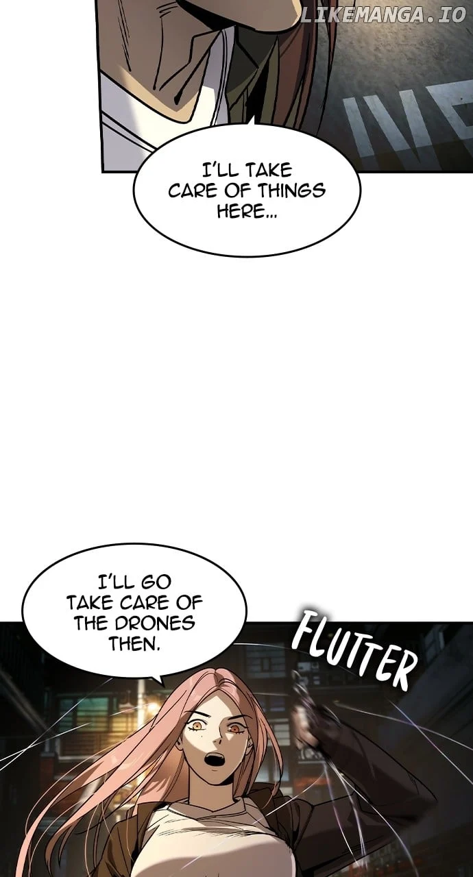 Read The Childe Manga Online