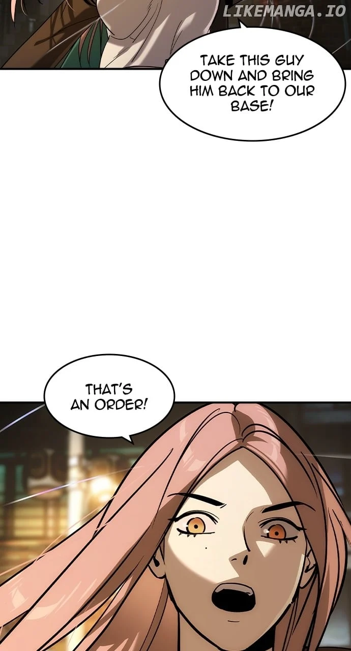 Read The Childe Manga Online