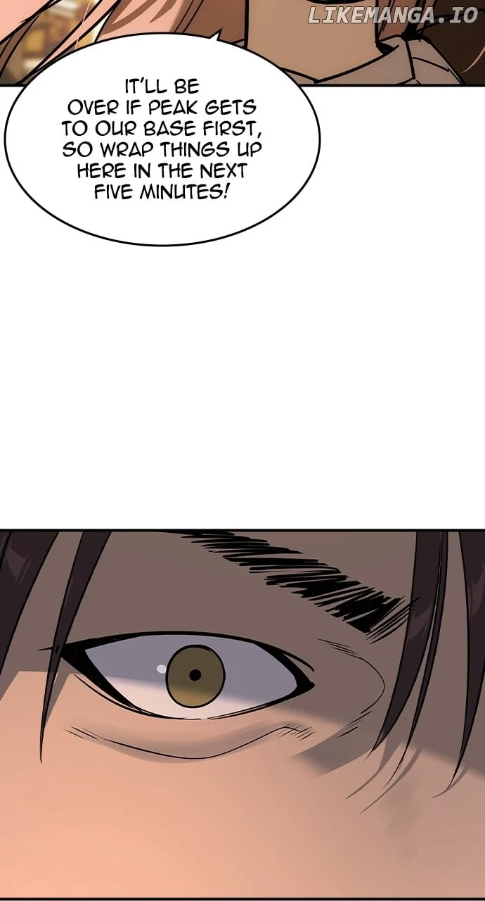 Read The Childe Manga Online