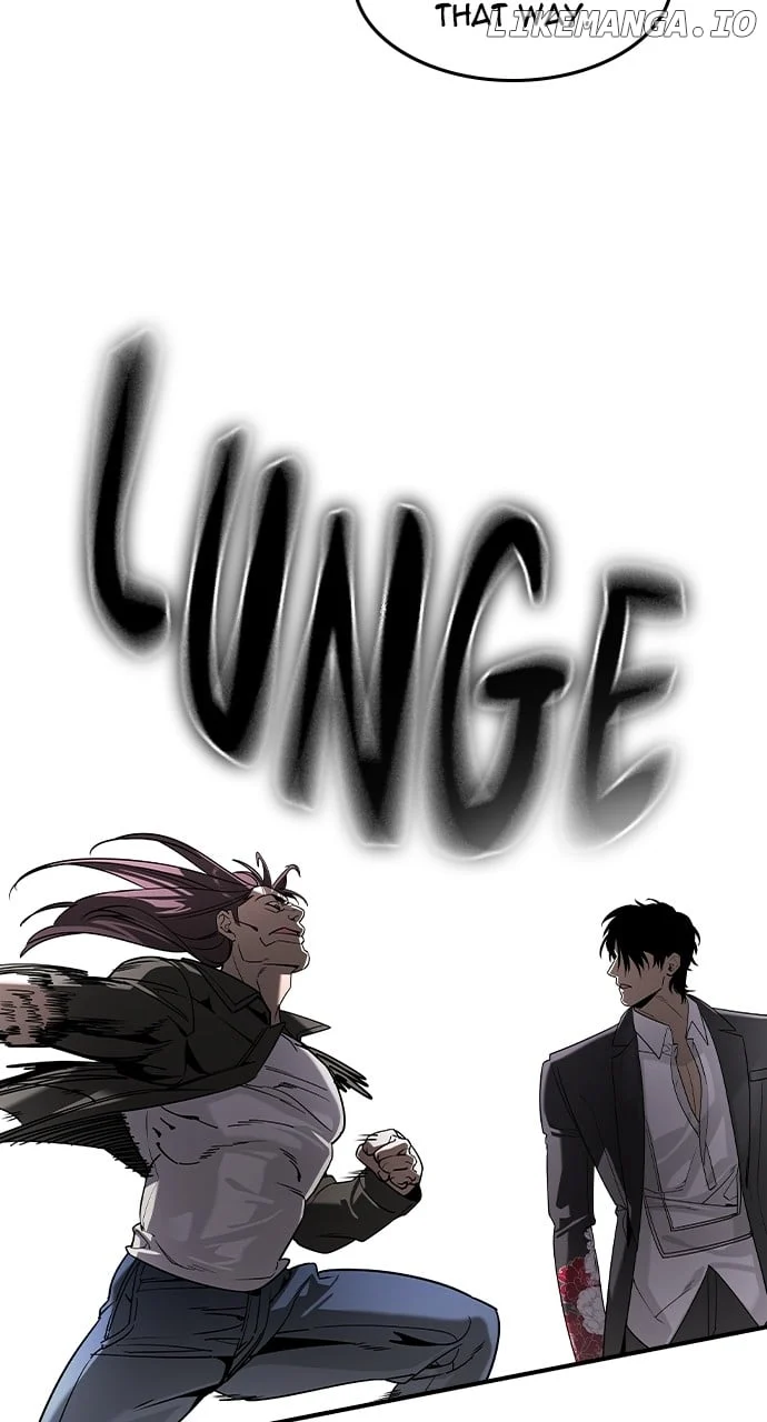 Read The Childe Manga Online