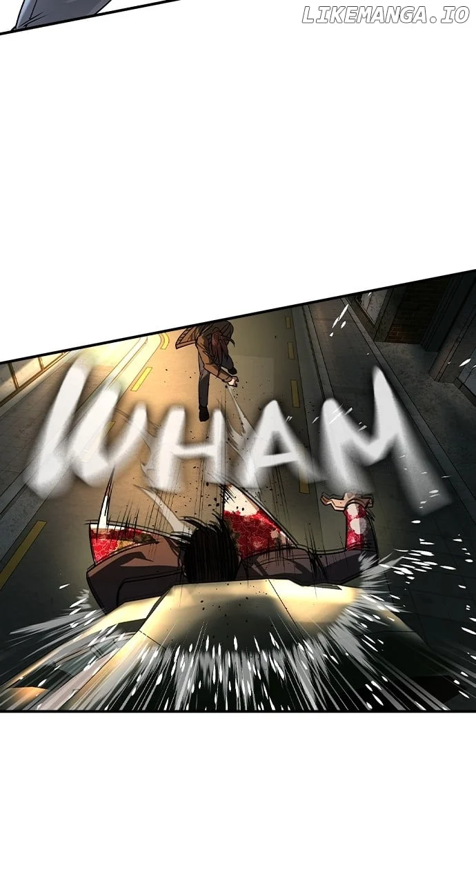 Read The Childe Manga Online