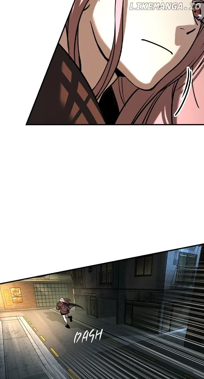 Read The Childe Manga Online