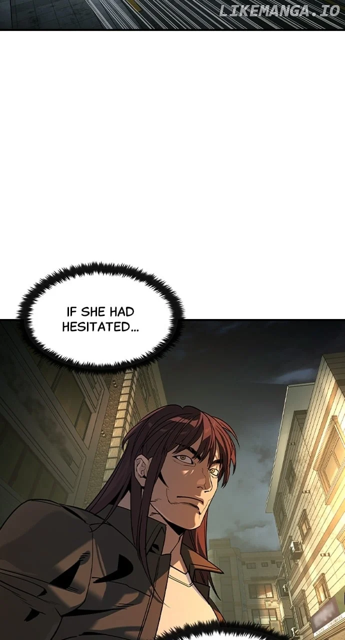 Read The Childe Manga Online