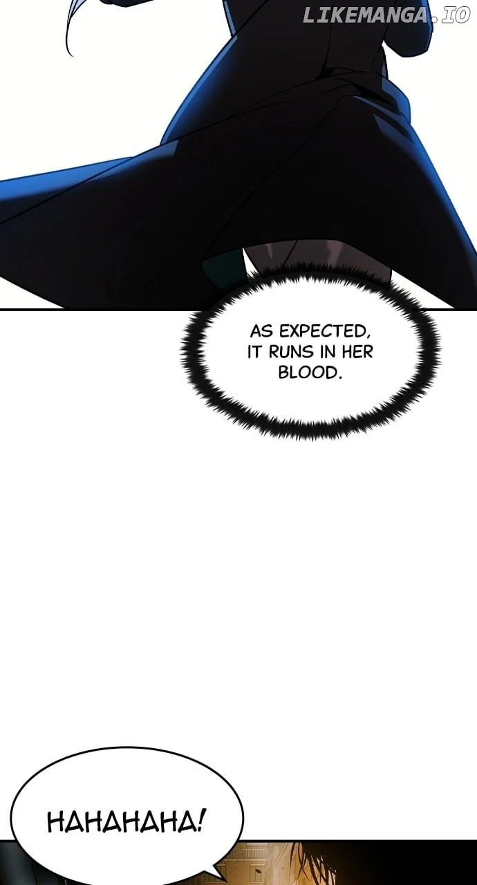 Read The Childe Manga Online