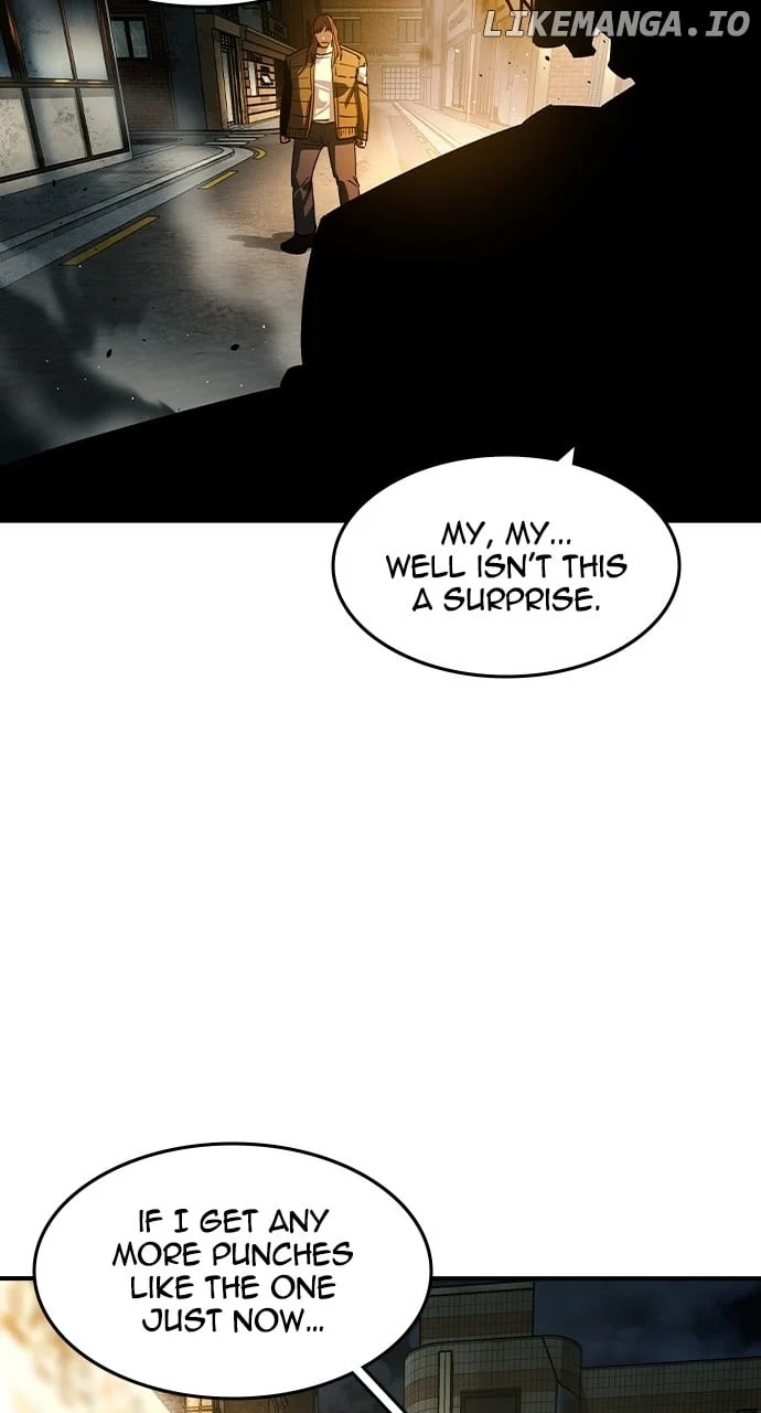 Read The Childe Manga Online