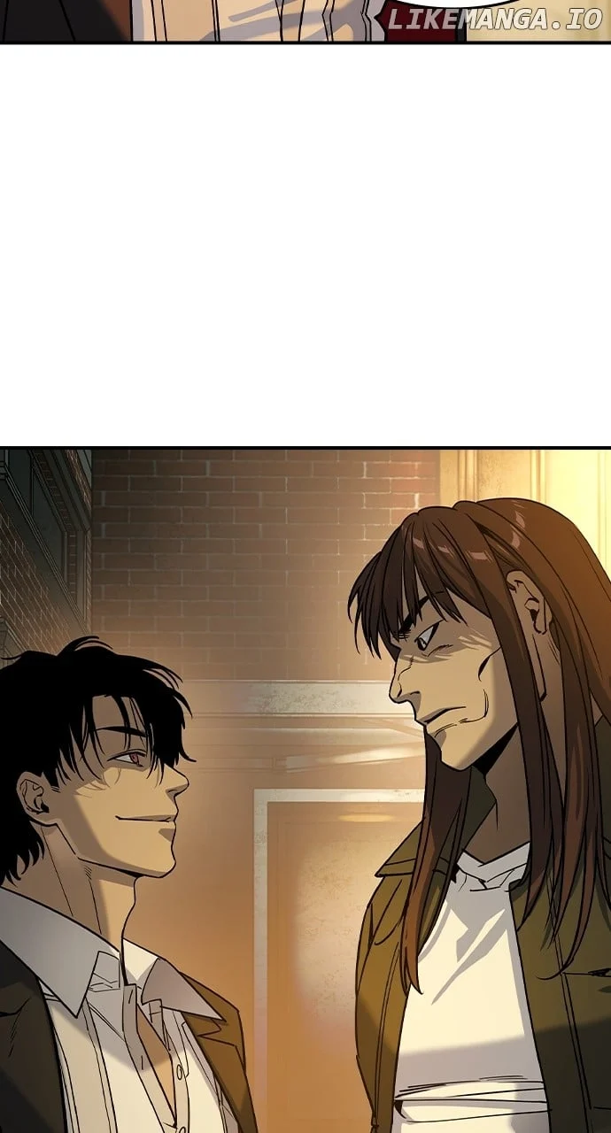 Read The Childe Manga Online