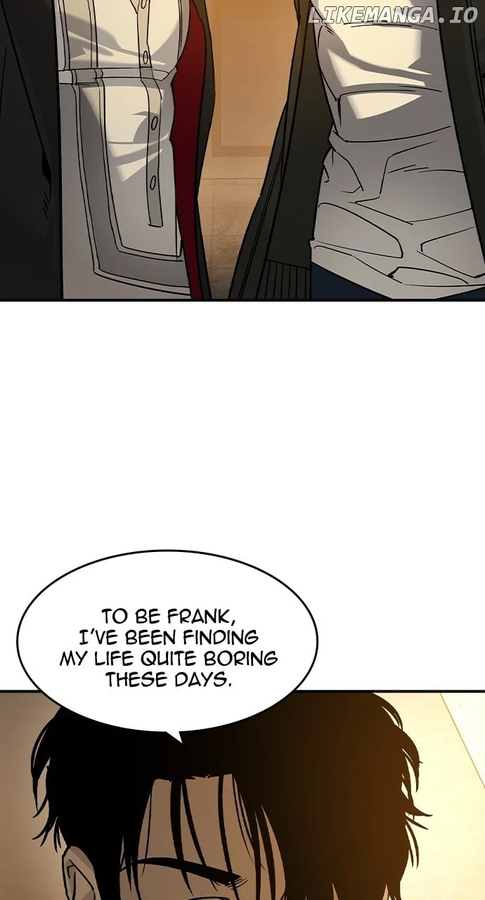 Read The Childe Manga Online