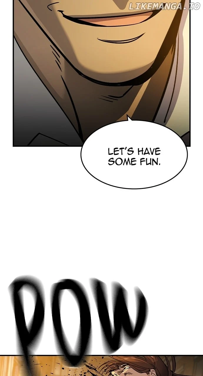 Read The Childe Manga Online