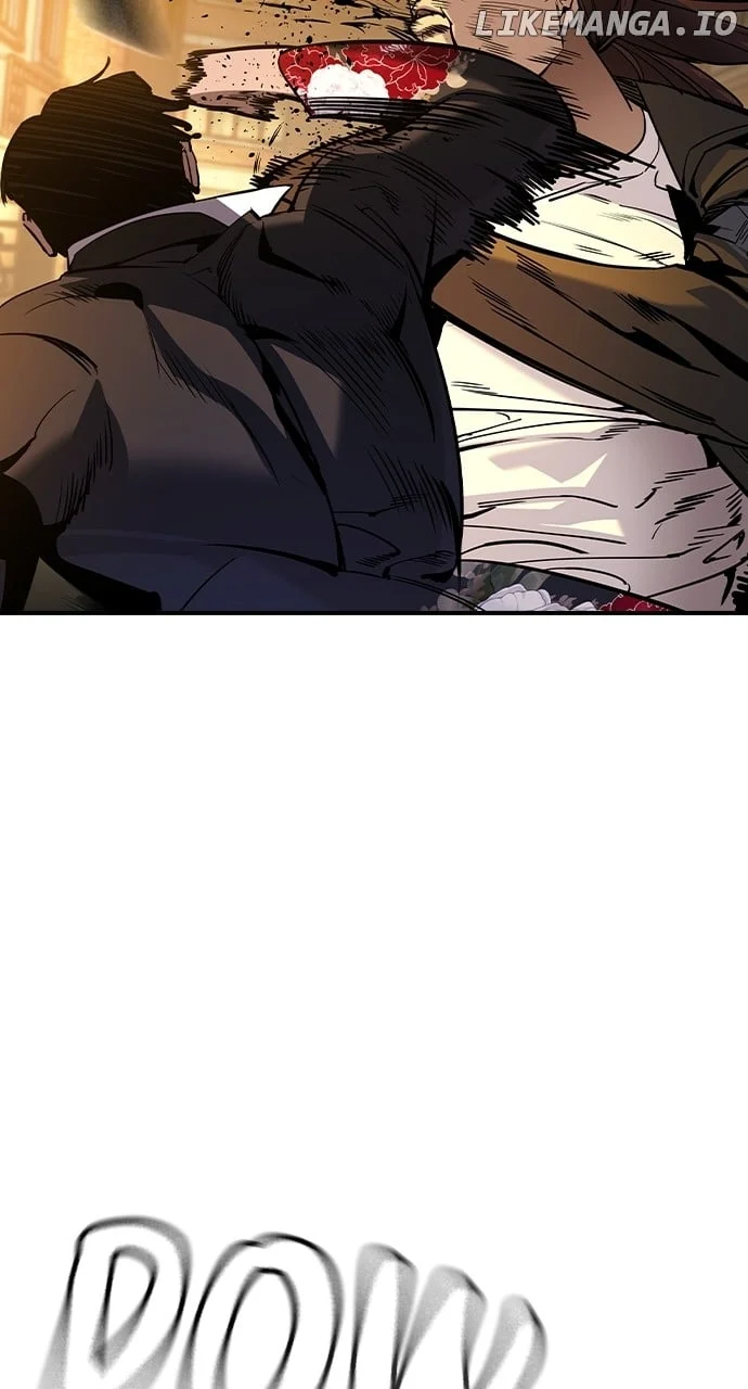 Read The Childe Manga Online