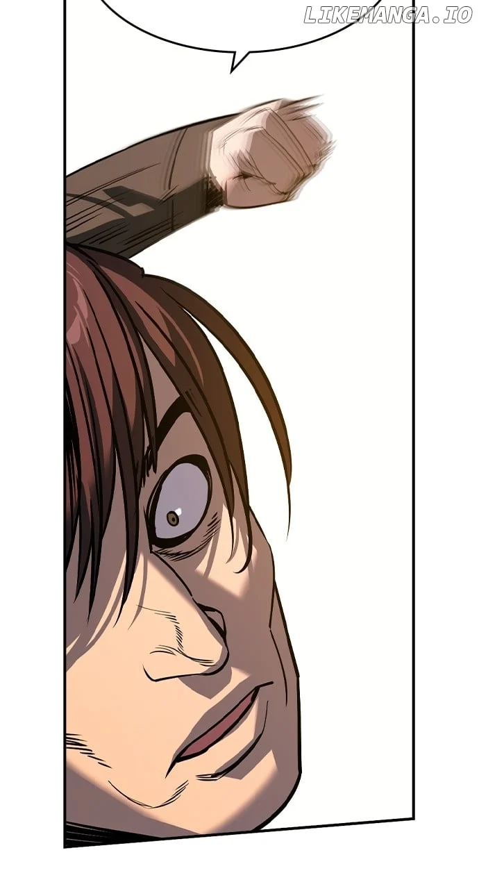 Read The Childe Manga Online