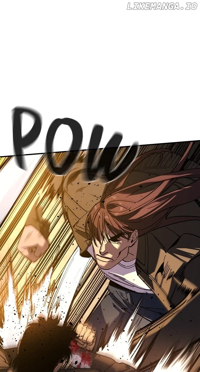 Read The Childe Manga Online