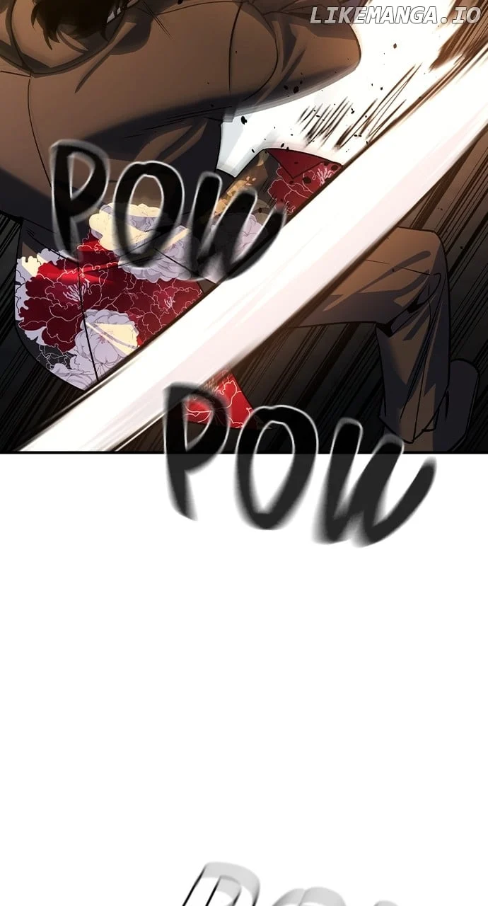 Read The Childe Manga Online