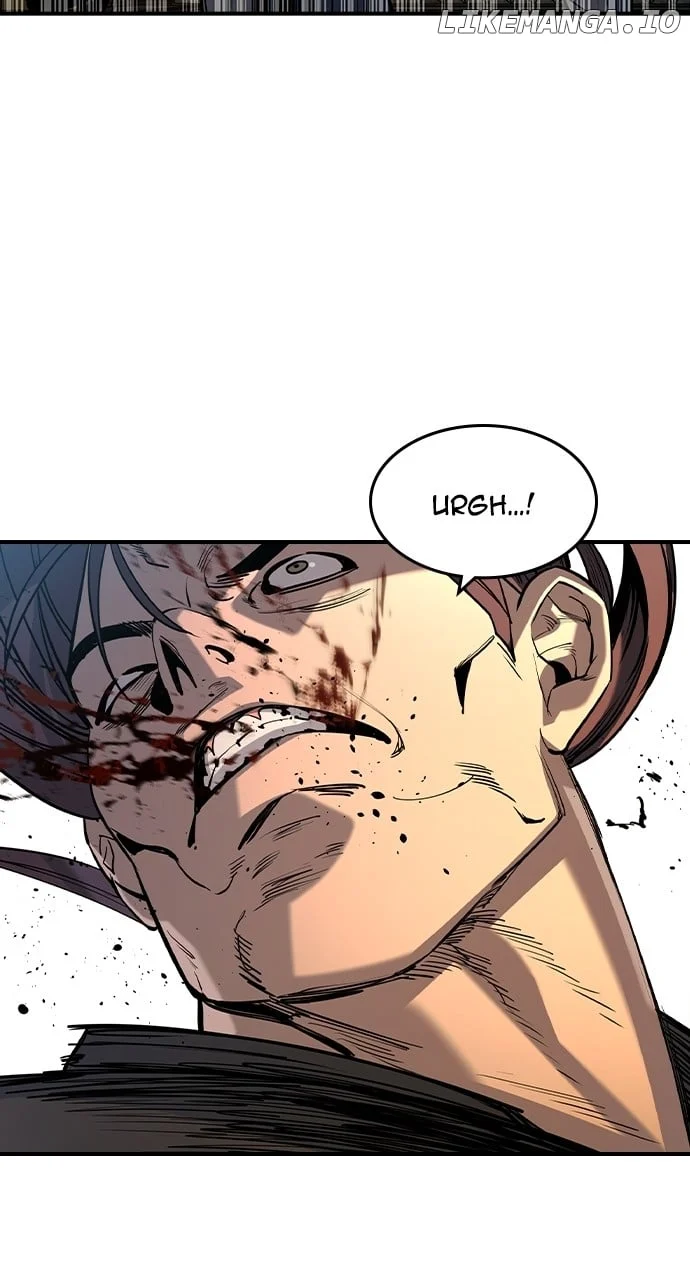 Read The Childe Manga Online