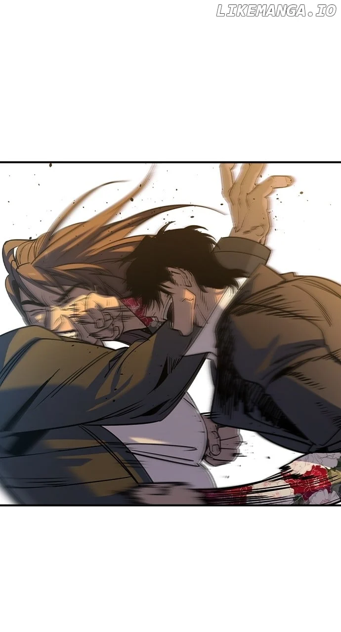 Read The Childe Manga Online