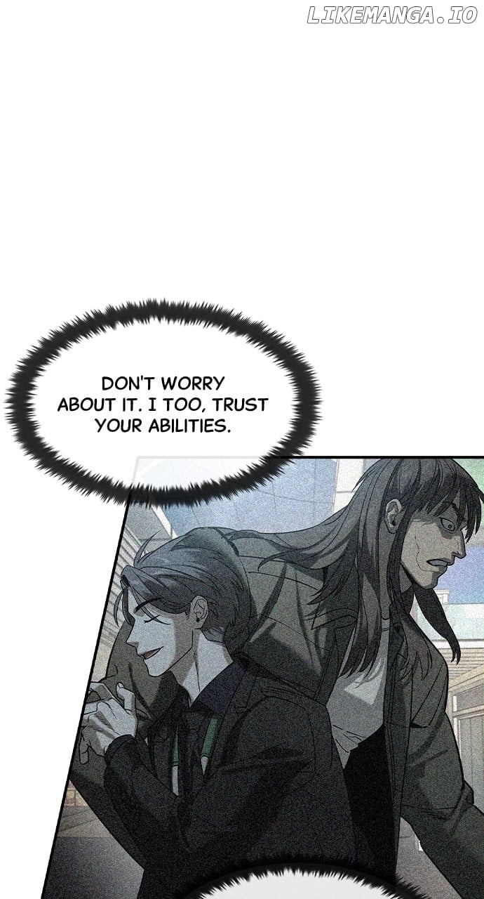 Read The Childe Manga Online