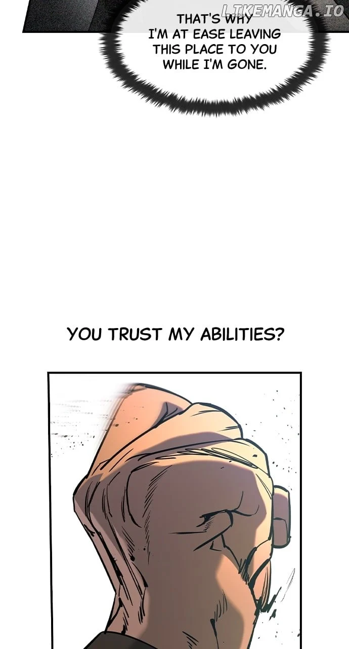 Read The Childe Manga Online