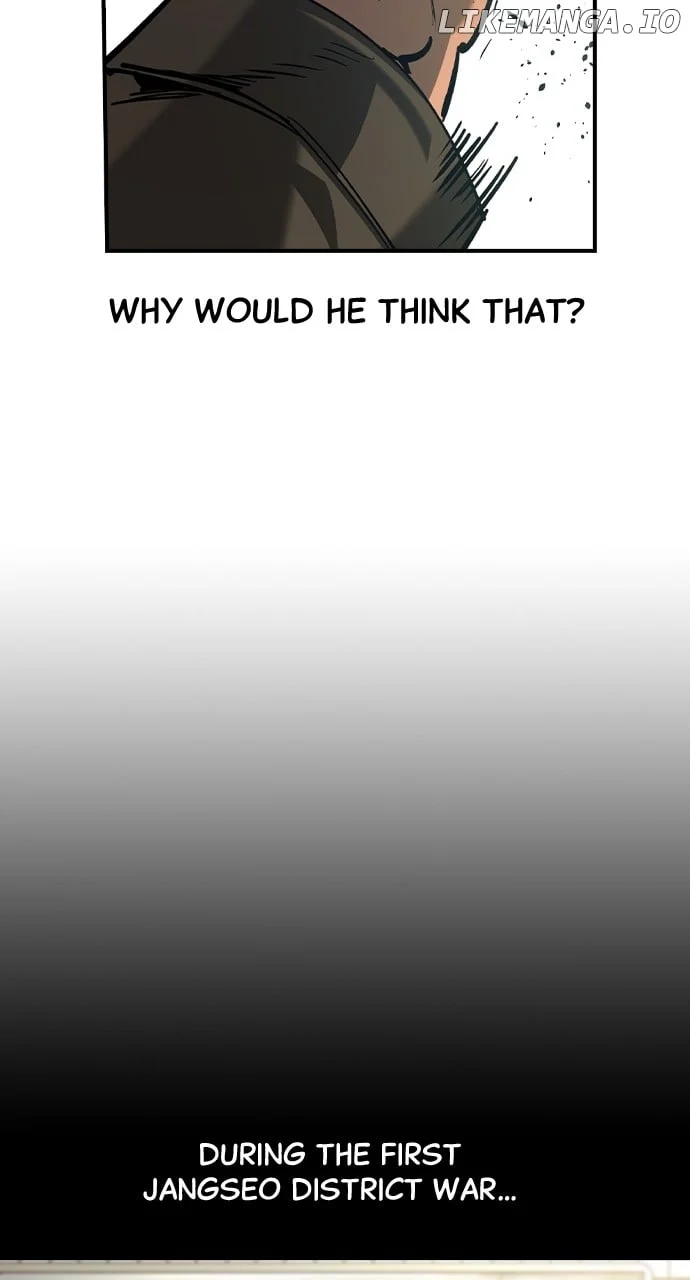 Read The Childe Manga Online