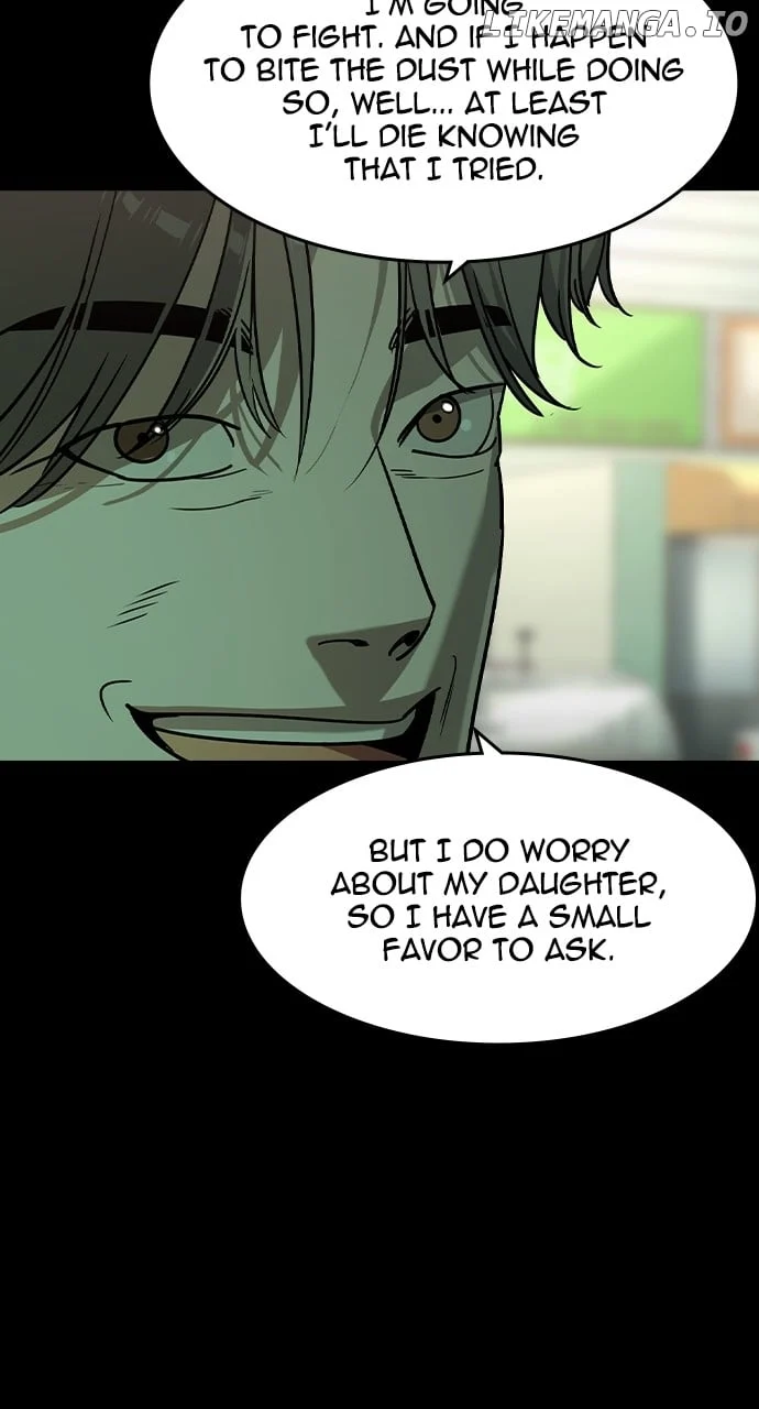 Read The Childe Manga Online