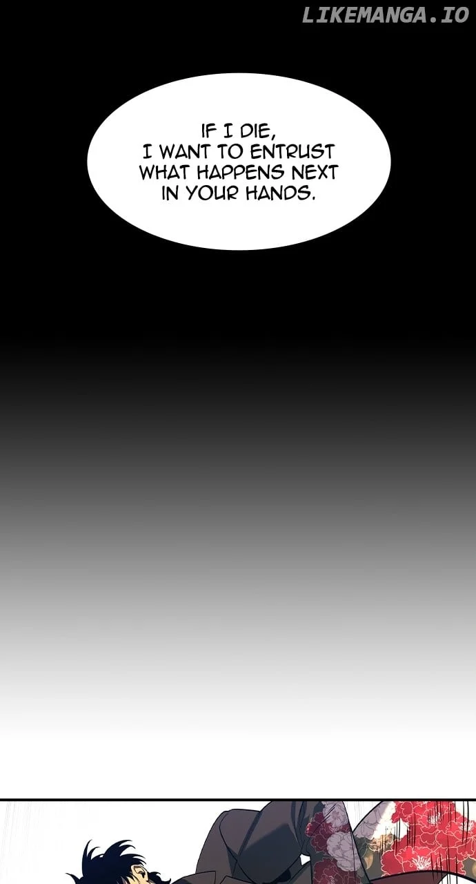 Read The Childe Manga Online