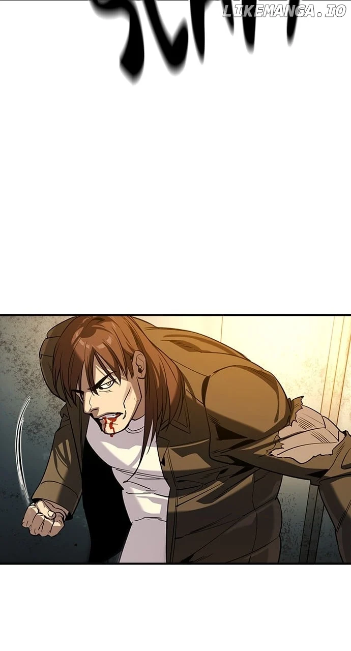 Read The Childe Manga Online