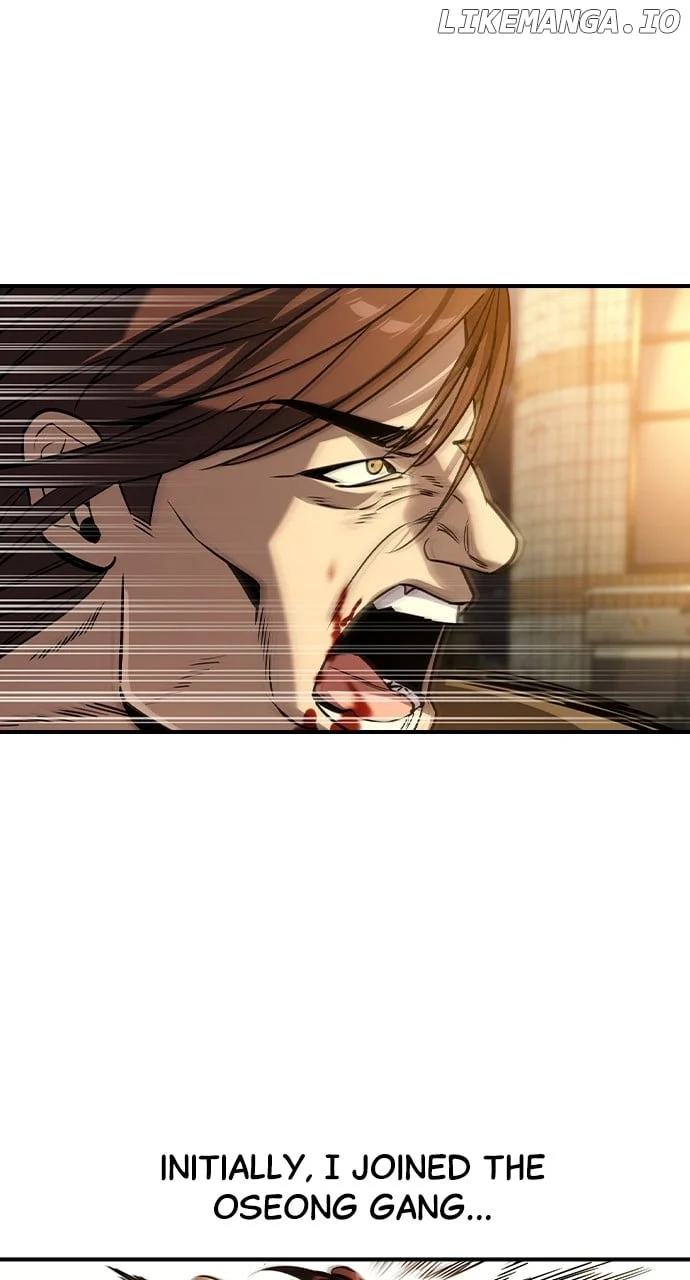 Read The Childe Manga Online