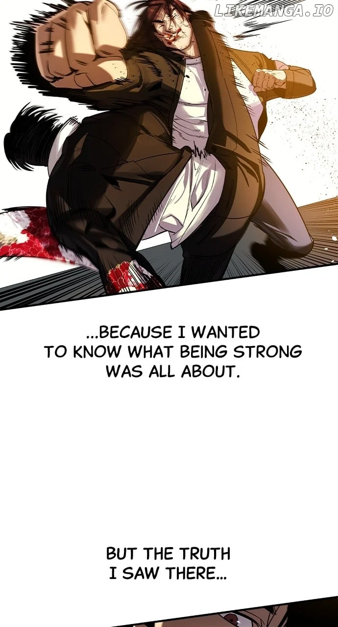 Read The Childe Manga Online