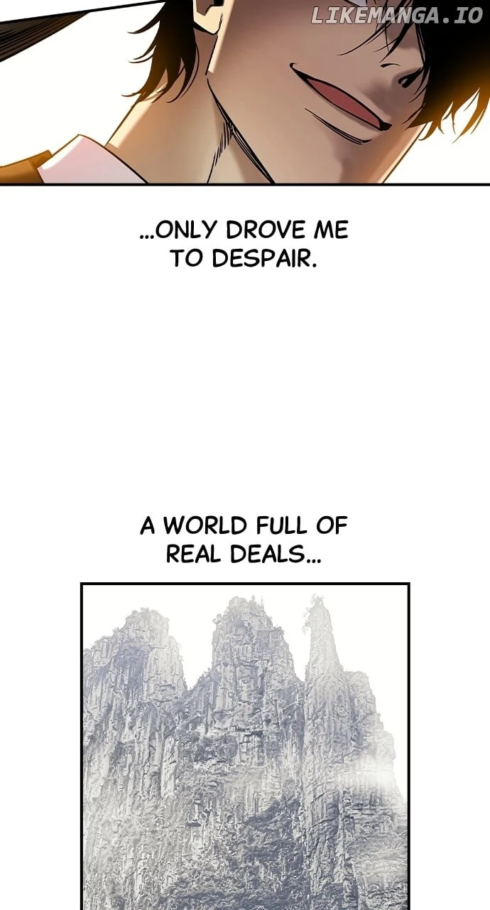 Read The Childe Manga Online