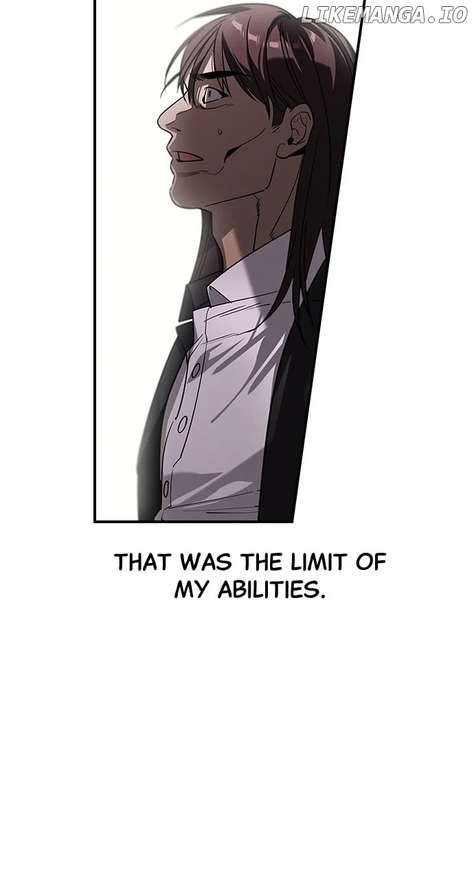 Read The Childe Manga Online