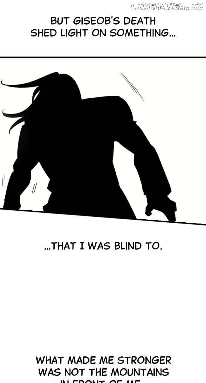 Read The Childe Manga Online