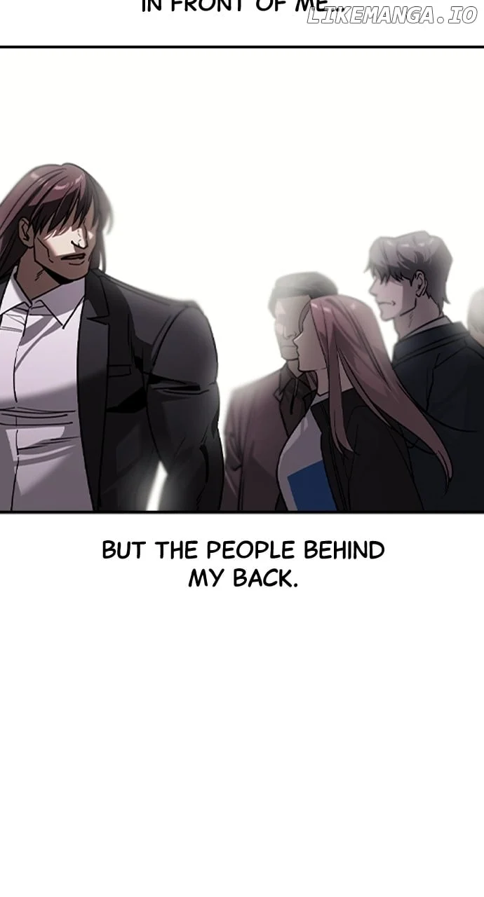 Read The Childe Manga Online