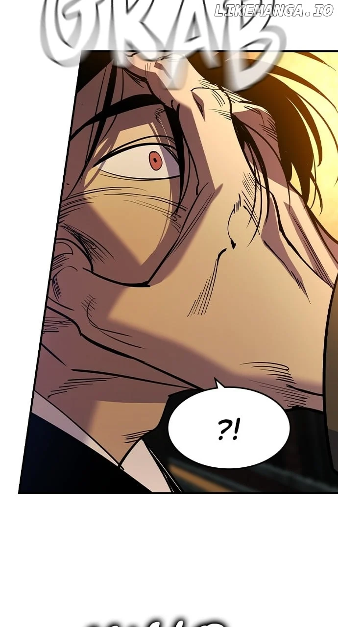 Read The Childe Manga Online