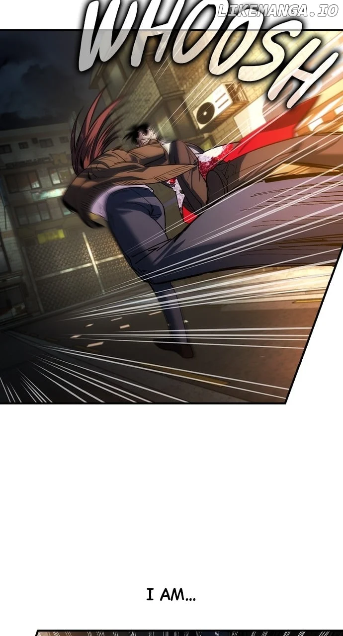 Read The Childe Manga Online